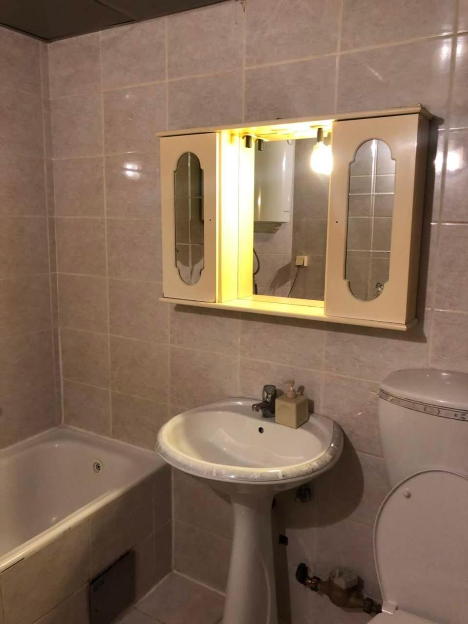 Centar Budva Cameră foto