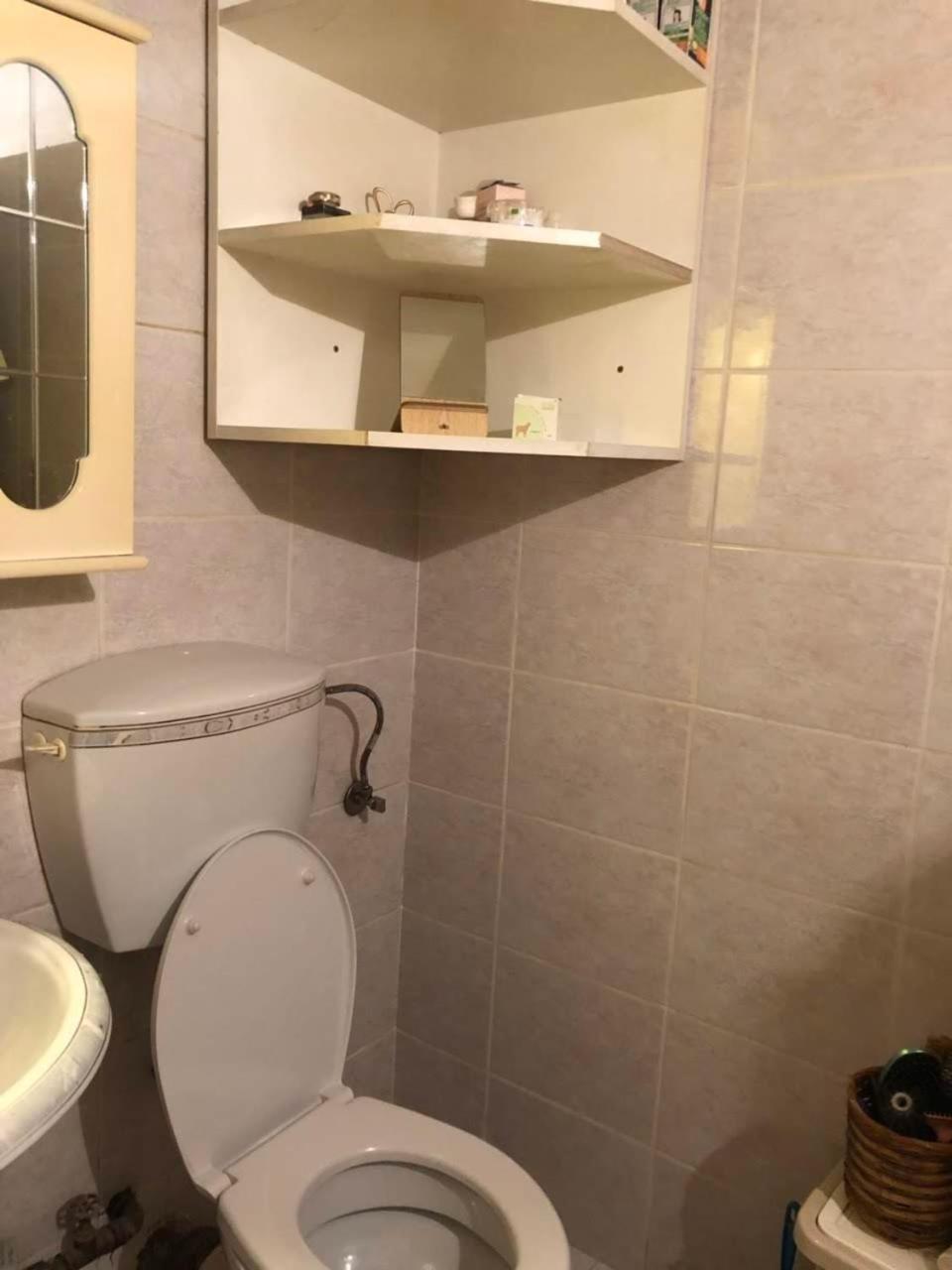 Centar Budva Cameră foto