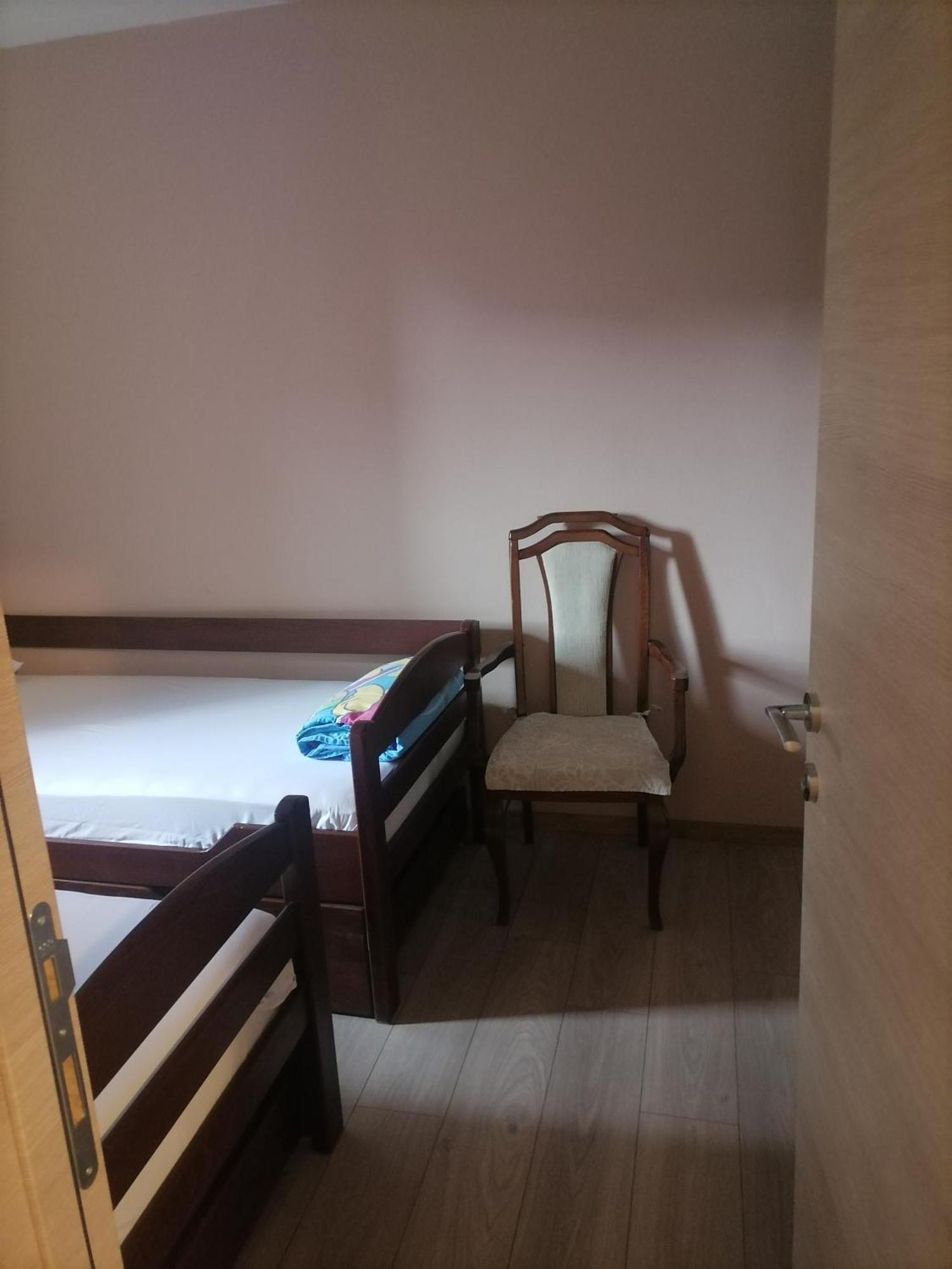 Centar Budva Cameră foto